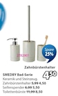 Zahnbürstenhalter von SMEDBY im aktuellen JYSK Prospekt für 4,50 €