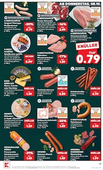Braten im aktuellen Kaufland Prospekt (Magdeburg) Braten im Kaufland Prospekt "Hier bin ich richtig" mit 80 Seiten (Magdeburg)