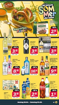 Coca Cola im Netto mit dem Scottie Prospekt "Günstig. Besser. Für Dich." mit 40 Seiten (Neumünster)