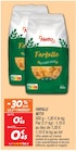Farfalle - Netto dans le catalogue Netto