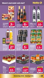 Choclait Chips Angebot im aktuellen Netto mit dem Scottie Prospekt auf Seite 27