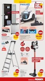 Schrank Angebot im aktuellen Penny Prospekt auf Seite 33