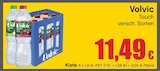 Touch Angebote von Volvic bei RAN Ravensburg für 11,49 €