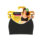Brassière bretelles fines " Skinwear " - LE BOURGET - Carrefour Brassière bretelles fines " Skinwear " - LE BOURGET à 7,97 € dans le catalogue Carrefour