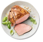 Aktuelle Braten Angebote bei Kaufland in Ingolstadt Aktuelles Kalbsbraten vom Bug Angebot bei Kaufland in Ingolstadt ab 15,90 €