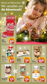 Nutella im aktuellen REWE Prospekt (Schwerte (Hansestadt an der Ruhr)) Nutella im REWE Prospekt "Dein Markt" mit 31 Seiten (Schwerte (Hansestadt an der Ruhr))