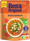 Express-Reis Angebote von Ben's Original bei REWE Halle für 1,49 €