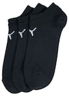 Sportsneakersocken im Angebot bei Penny in Bremerhaven Sportsneakersocken Angebote von Puma bei Penny Bremerhaven für 6,99 €