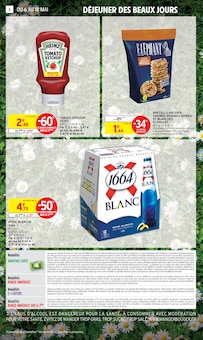 Promo Pomme De Terre dans le catalogue Intermarché du moment à la page 8
