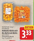 Hokkaido-Kürbis von Gartenfresh Jung für 3,33 € bei E center im Angebot Hokkaido-Kürbis von Gartenfresh Jung im aktuellen E center Prospekt