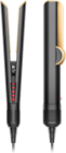 Aktuelles Airstraight™ Onyx-Black/Gold Haarglätter Angebot bei MediaMarkt Saturn in Pforzheim ab 444,00 €