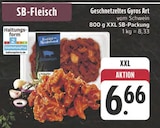 EDEKA Radibor Prospekt mit  im Angebot für 6,66 €