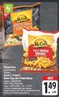 Rustic Chips Angebote von McCain bei E center Freital für 1,49 €