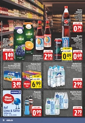 Aktueller EDEKA Prospekt mit Bekleidung, "Aktuelle Angebote", Seite 18