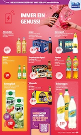 Aktueller Getränke Hoffmann Prospekt mit Pepsi, "Aktuelle Angebote", Seite 3