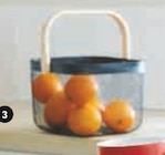CORBEILLE - Super U CORBEILLE à 6,99 € dans le catalogue Super U