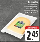 Beemster bei E center im Duisburg Prospekt für 2,45 €