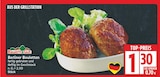 Berliner Bouletten von Bauern Gut für 1,30 € bei EDEKA im Angebot Berliner Bouletten von Bauern Gut im aktuellen EDEKA Prospekt