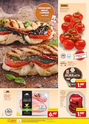 Aktueller Netto Marken-Discount Prospekt mit Antipasti, "Aktuelle Angebote", Seite 50