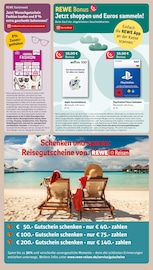 Ähnliche Playstation 4 Angebote im Prospekt "Dein Markt" von REWE in Memmingen Ähnliche Angebote wie Playstation 4 im Prospekt "Dein Markt" auf Seite 23 von REWE in Memmingen