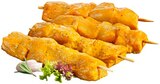 Frischer Puten-Spieß bei REWE im Kastellaun Prospekt für 1,99 €