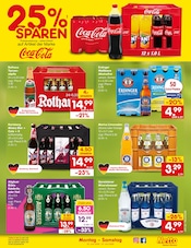 Erdinger im Netto Marken-Discount Prospekt in Pirmasens Aktueller Netto Marken-Discount Prospekt mit Erdinger, "Aktuelle Angebote", Seite 33