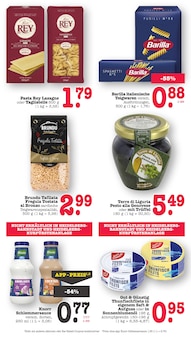 Barilla im E center Prospekt "Aktuelle Angebote" mit 87 Seiten (Heidelberg)