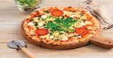 Pizza Tomate Mozzarella - Super U à Le Mans Pizza Tomate Mozzarella en promo chez Super U Le Mans à 11,99 €