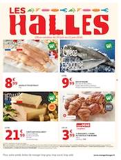 Prospectus Auchan Hypermarché "OFFRES DU MOMENT" en cours à Issy-les-Moulineaux, Page 15 Catalogue Auchan Hypermarché en cours à Issy-les-Moulineaux, "OFFRES DU MOMENT", Page 15