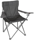 Camping-Klappstuhl Classic Angebote bei Thomas Philipps Aachen für 7,99 €