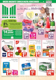Marktkauf Prospekt für Grimmen: "Top Angebote", 40 Seiten, 04.05.2026 - 09.05.2026
