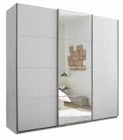 Schwebetürenschrank Carano im Angebot bei Möbel AS in Darmstadt Schwebetürenschrank Carano Angebote bei Möbel AS Darmstadt für 449,95 €