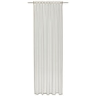 FERTIGVORHANG halbtransparent 140/245 cm von Dieter Knoll im aktuellen XXXLutz Möbelhäuser Prospekt für 19,99 €