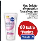 Gesichtspflegeprodukte Tagespflegecreme Angebote von Nivea bei EDEKA Ravensburg