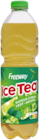 Ice Tea saveur citron vert - menthe - FREEWAY en promo chez Lidl Ice Tea saveur citron vert - menthe - FREEWAY dans le catalogue Lidl