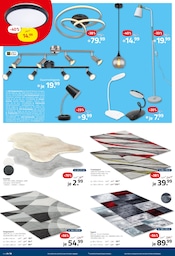 Kunstfell Angebote im Prospekt "OSTER-GEWINNSPIEL" von ROLLER Kunstfell Angebote im Prospekt "OSTER-GEWINNSPIEL" von ROLLER auf Seite 16