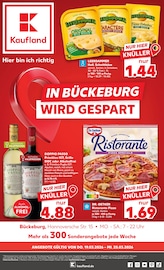 Aktueller Kaufland Supermarkt Prospekt in Rinteln und Umgebung, "Aktuelle Angebote" mit 64 Seiten, 19.03.2026 - 25.03.2026