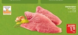 Schweineschnitzel im Angebot bei Marktkauf in Nürnberg Schweineschnitzel Angebote bei Marktkauf Nürnberg für 1,11 €