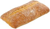 Ciabatta Angebote bei REWE Heidenheim für 0,99 €