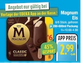 Aktuelles Eis Angebot bei E center in Augsburg ab 2,99 €