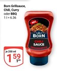 GLOBUS - Grillsauce Angebot im Prospekt Grillsauce bei GLOBUS im Prospekt "" für 1,59 €