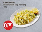 Kartoffelsalat im Angebot bei V-Markt in Augsburg Kartoffelsalat Angebote bei V-Markt Augsburg für 0,79 €