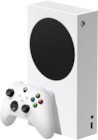 LA CONSOLE XBOX SÉRIES S - MICROSOFT en promo chez Auchan Hypermarché LA CONSOLE XBOX SÉRIES S - MICROSOFT dans le catalogue Auchan Hypermarché