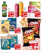 Teekanne im Kaufland Prospekt in Göttingen Aktueller Kaufland Prospekt mit Teekanne, "Aktuelle Angebote", Seite 11