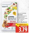 Beneful Original von Nestlé PURINA für 3,79 € bei E center im Angebot Beneful Original von Nestlé PURINA im aktuellen E center Prospekt