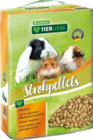 Strohpellets Angebote von Tierliebe bei Raiffeisenmarkt Münster für 7,49 €