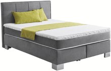 XXXLutz Möbelhäuser Erding - Boxspringbett Boxspringbett Angebot bei XXXLutz Möbelhäuser Erding im Prospekt "Deutschlands bester Preis"