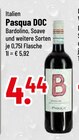 Pasqua DOC Bardolino im Trinkgut Prospekt Pasqua DOC Bardolino von Pasqua im aktuellen Trinkgut Prospekt für 4,44 €