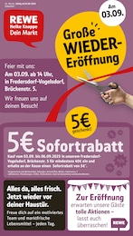 Der aktuelle REWE Prospekt Der aktuelle REWE Prospekt Dein Markt