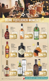 Gin im combi Prospekt in Dülmen Aktueller combi Prospekt mit Gin, "Markt - Angebote", Seite 22